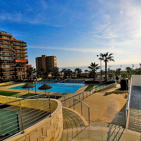 ארנאלס דל סול Sea Coast Apartment מראה חיצוני תמונה