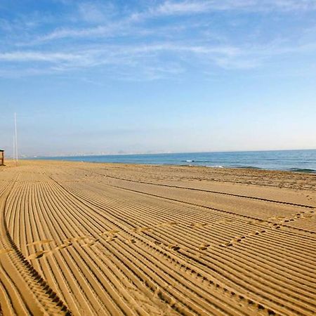 ארנאלס דל סול Sea Coast Apartment מראה חיצוני תמונה