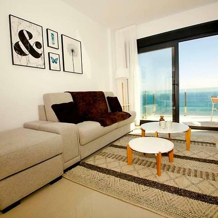 ארנאלס דל סול Sea Coast Apartment מראה חיצוני תמונה