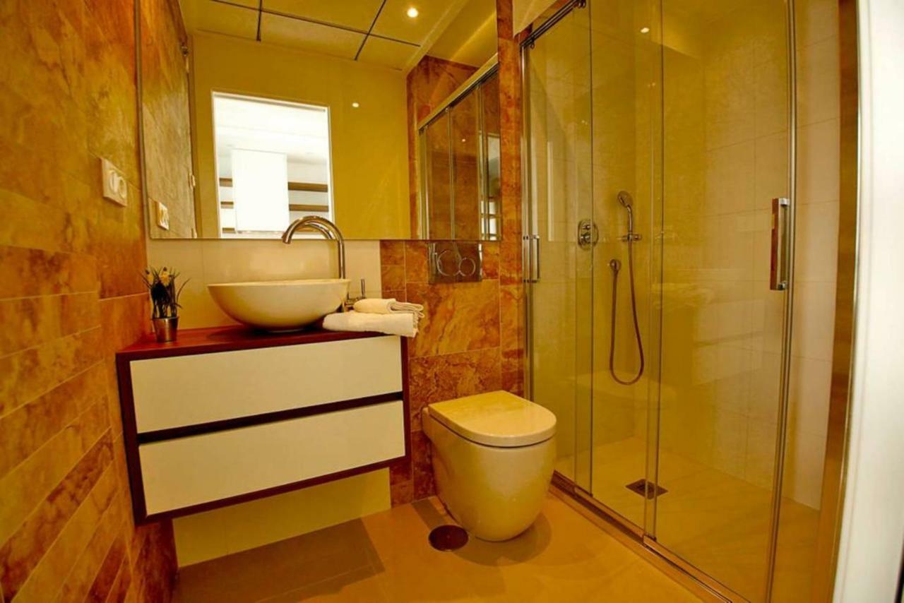 ארנאלס דל סול Sea Coast Apartment מראה חיצוני תמונה