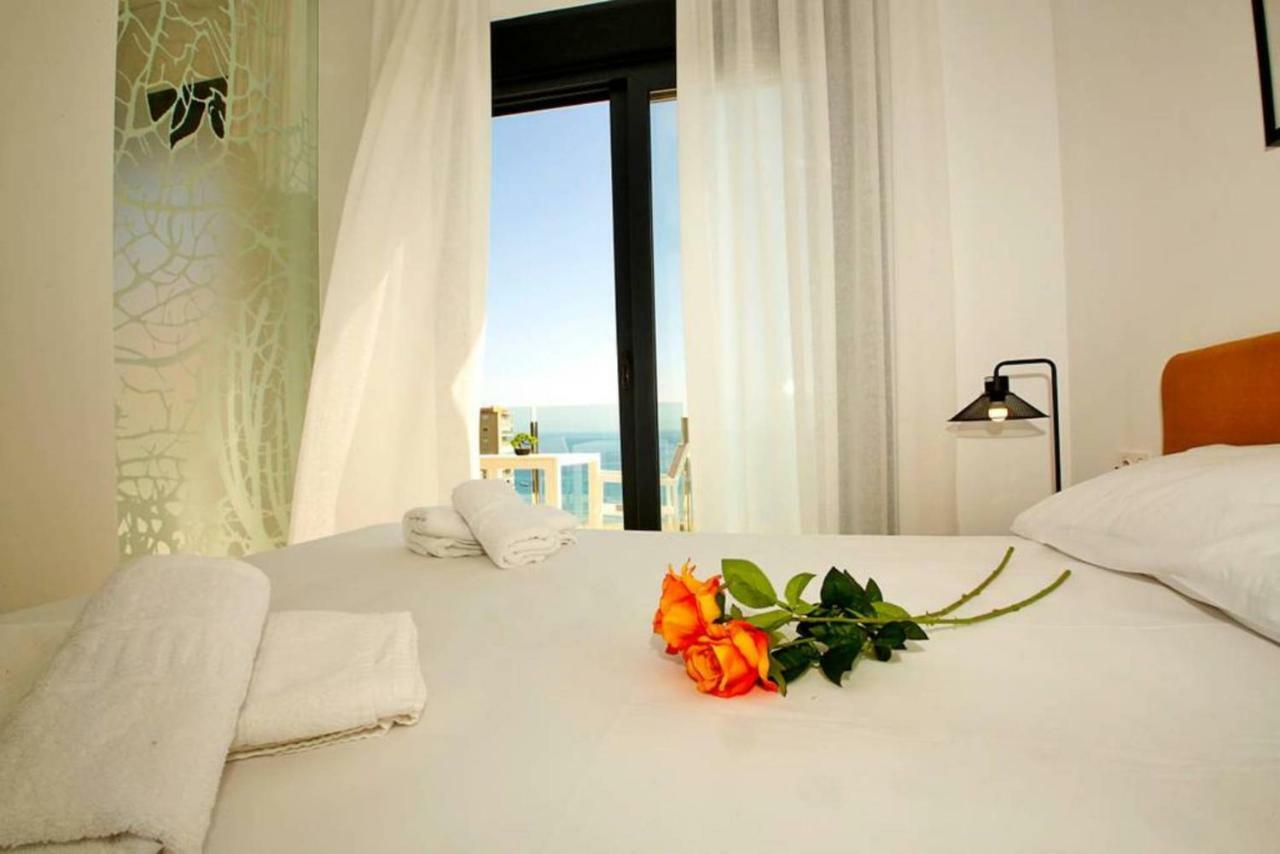 ארנאלס דל סול Sea Coast Apartment מראה חיצוני תמונה