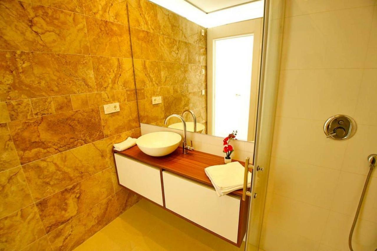 ארנאלס דל סול Sea Coast Apartment מראה חיצוני תמונה