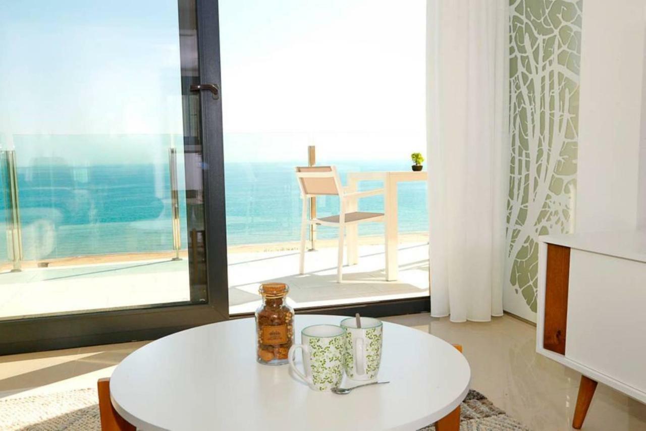 ארנאלס דל סול Sea Coast Apartment מראה חיצוני תמונה