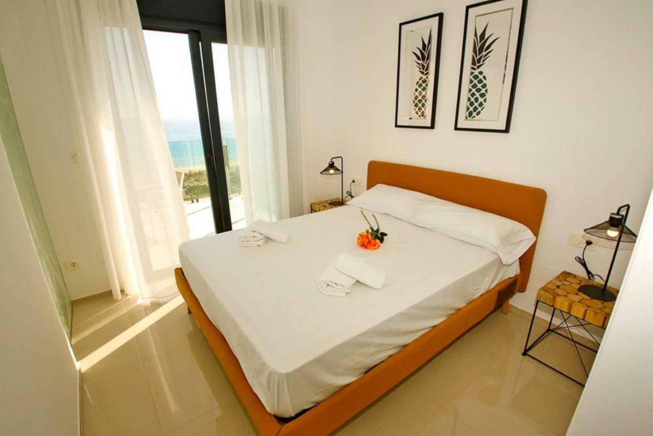 ארנאלס דל סול Sea Coast Apartment מראה חיצוני תמונה