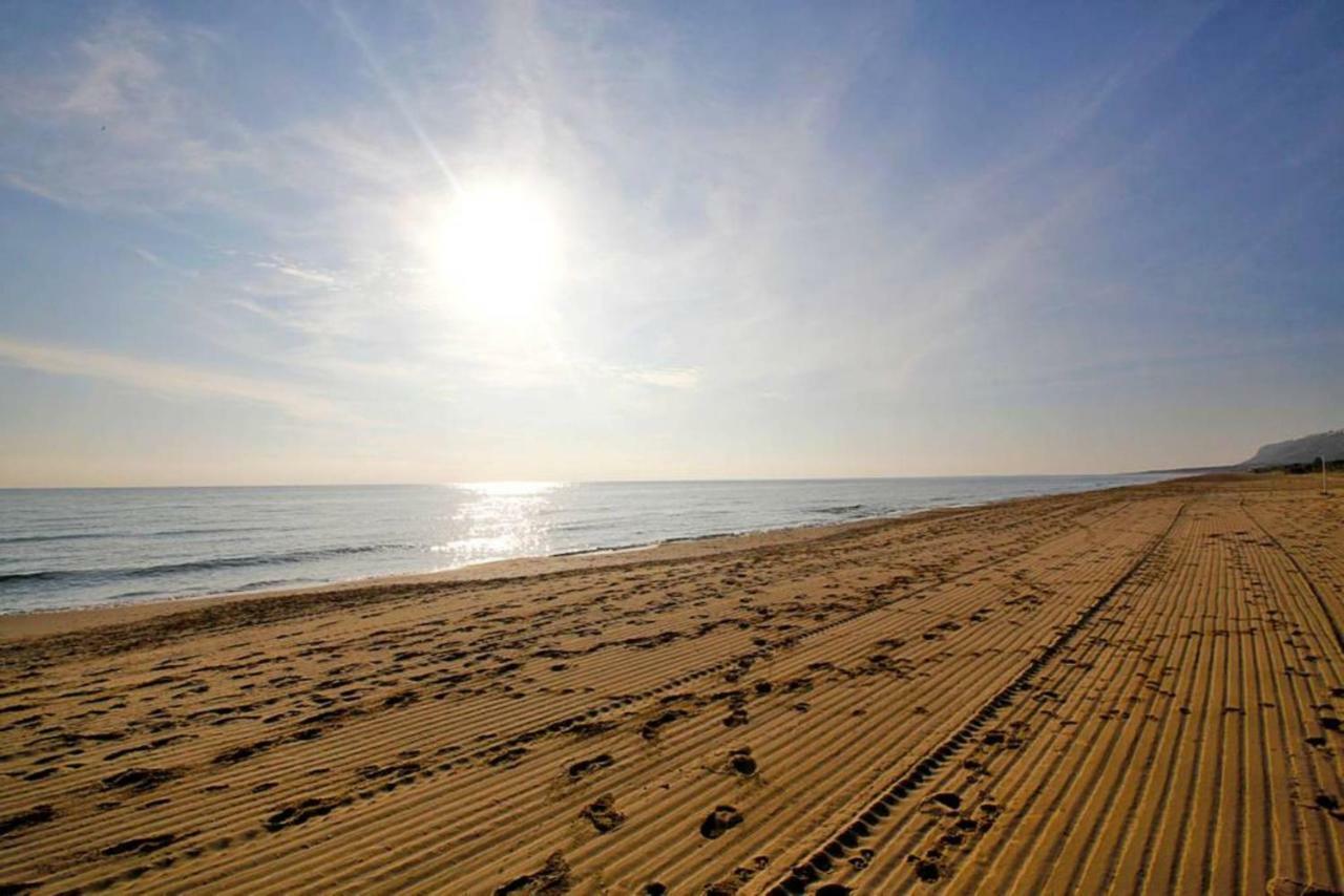 ארנאלס דל סול Sea Coast Apartment מראה חיצוני תמונה